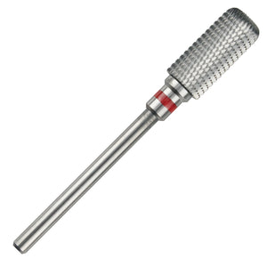 C&I neglebor 2 i 1 funktion rund hjørne cylinder Efile til elektrisk manicure boremaskine E-fil til negleteknikker til at fjerne neglebåndspleje og neglegel