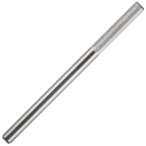 C&I Nature Nail Buffer XXF Nail Drill Bit Safety Efile for Nail Tech Nail Art Preparation Prep Clean Nail Bed Cuticle Dead Skin Smooth Nails 2 Way Rotate E-file Double Hand Use Manicure Tool