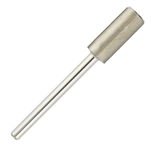 C&I Small Barrel Nail Drill Bit Chamfer Edition Professionel elektrisk negleboremaskine til manicure-boremaskine Sikker at fjerne neglegeler, akryl