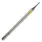C&I Nail Drill Diamond Bit Ball Shape EFile Russian Style E-File Improved Diamond Sands Cuticle Care Nail Drill Bit for Nail Techs