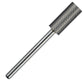 C&I Nail Drill Bit Efile Super Cut Series Small Barrel Professional E-File for Electric Nail Drill Machine Professional Remove Super Hard Nail Gels Recommend to Senior Nail Techs
