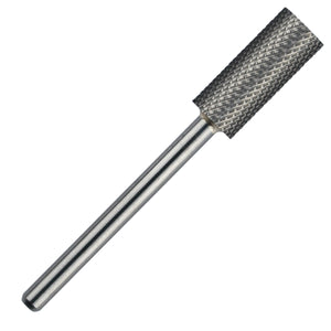 C&I Nail Drill Bit Efile Super Cut Series Small Barrel Professional E-File for Electric Nail Drill Machine Professional Fjern Super Hard Nail Gels Anbefales til Senior Nail Techs