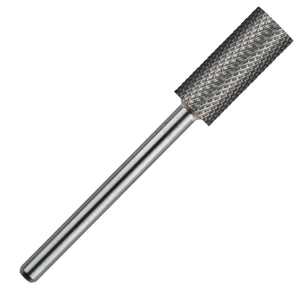 C&amp;I Nail Drill Bit Efile Super Cut Series Small Barrel Professional E-File for Electric Nail Drill Machine Professional Fjern Super Hard Nail Gels Anbefales til Senior Nail Techs 