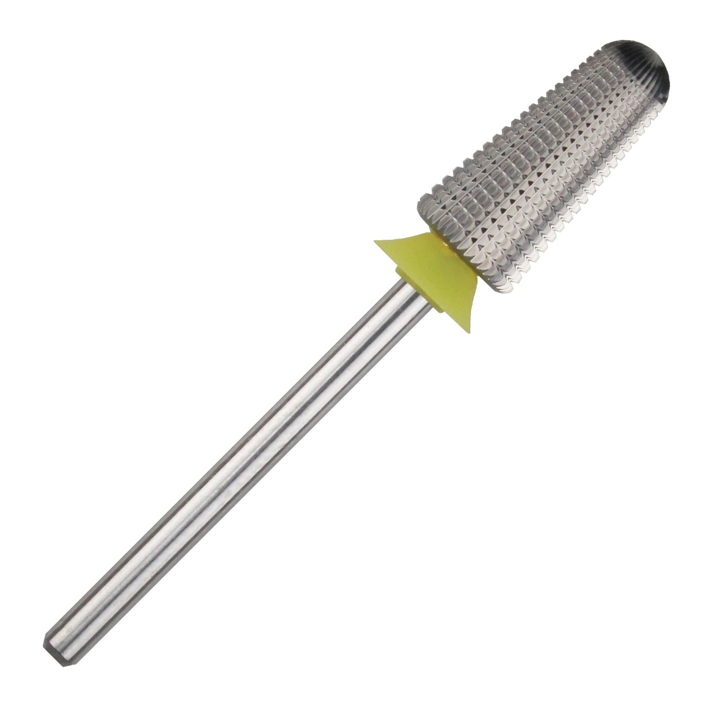 C&I Nail Drill Volcano Bit Efile for Electric Nail Drill Machine Nail Tech E-File Quick Remove Nail Gels Acrylic Nails 1 Way Edition